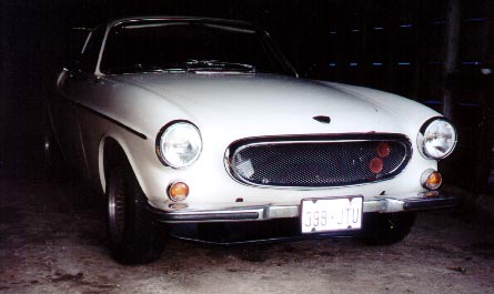 Oil filter, tricycle horns, spoiler, lights...