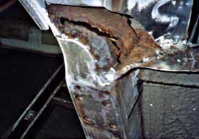 Ugly rust
