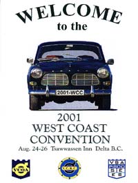 VCBC meet poster