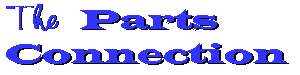 The Parts Counter
