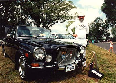 John Fantucchio's 164