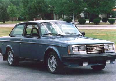 Mike Leslie's Flathood