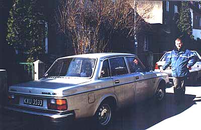 Polish 244