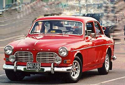 G. Culpepper's 123GT