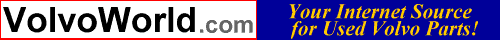 VolvoWorld